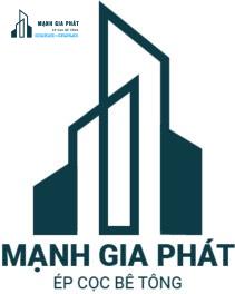 CÔNG TY TNHH XÂY DỰNG XỬ LÝ NỀN MÓNG MẠNH GIA PHÁT