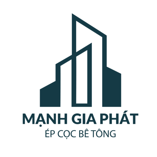 CÔNG TY TNHH XÂY DỰNG XỬ LÝ NỀN MÓNG MẠNH GIA PHÁT